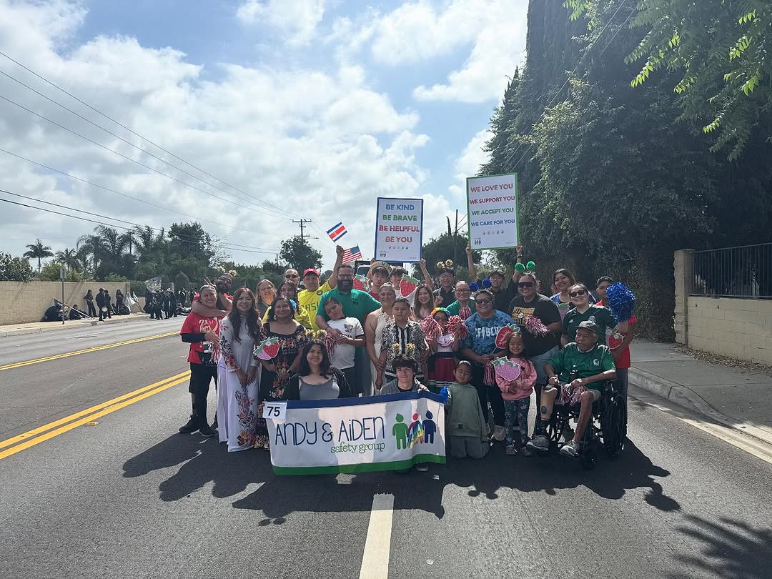 Family safety workshop