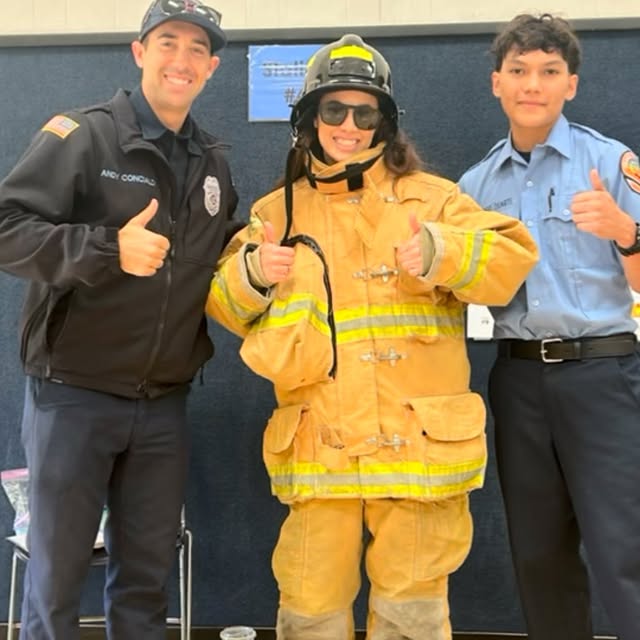 Workshop in progress